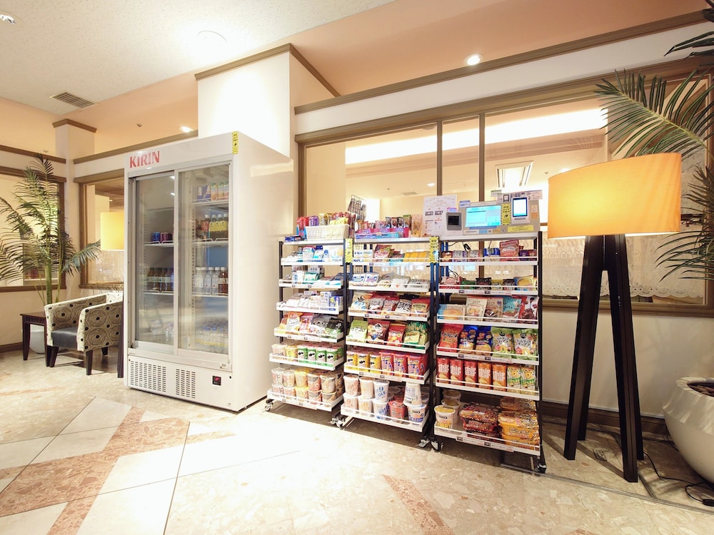 Apa Hotel Yamaguchi-Hofu 42/50