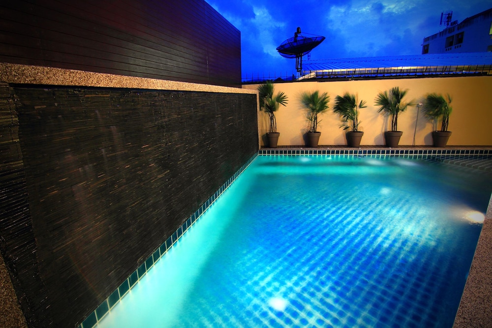 Cool Residence Sha Extra Plus 37/46