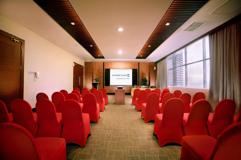 Golden Tulip Balikpapan Hotel and Suites 62/73