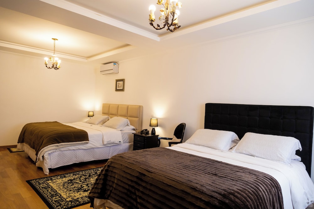 Casablanca Hotel Boutique 18/78