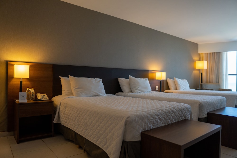 Transamerica Prestige Recife - Boa Viagem 22/64