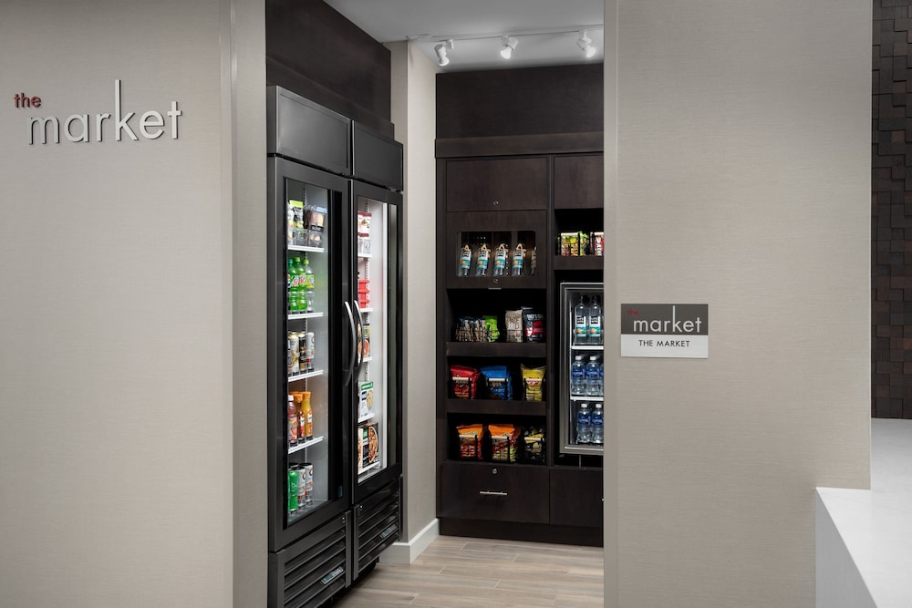 Residence Inn by Marriott Dallas Grand Prairie 8/35