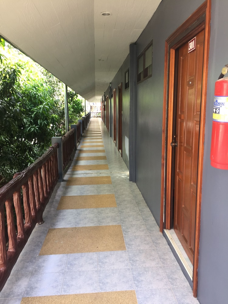 Aonang Village Resort 21/50