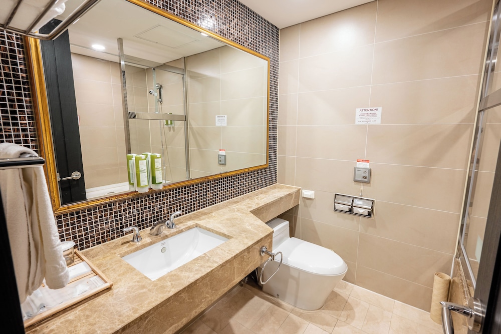 Haeundae Centum Hotel 66/70
