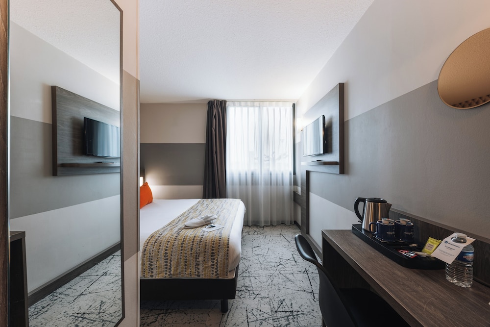 Superior, King Bed, Best Western Portes d Aquitaine Agen Sud 5/9