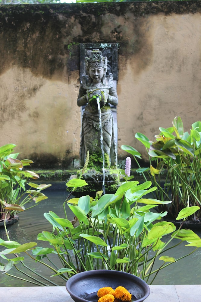 The Sungu Resort And Spa 38/50