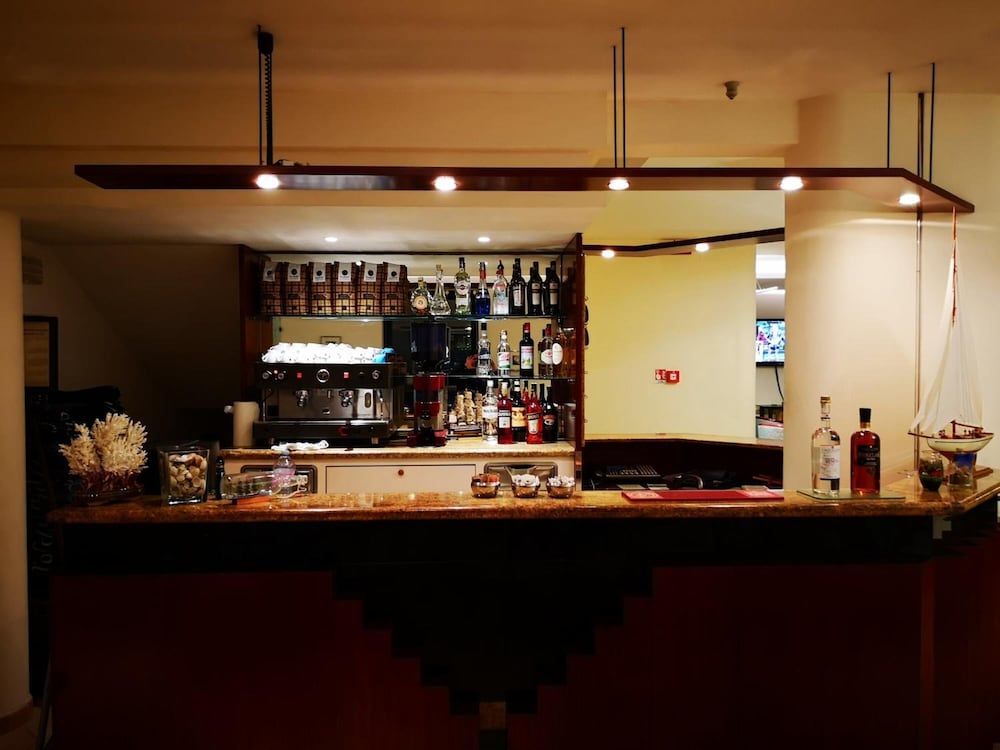 Hotel Tiglio 31/37