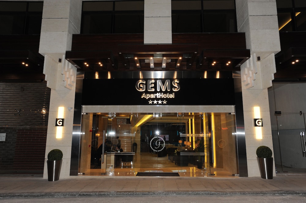 Gems Hotel in BEIRUT