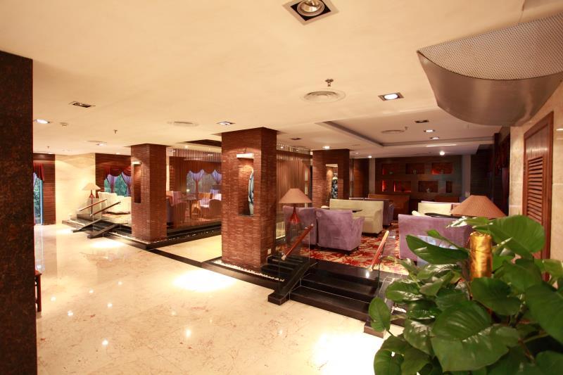 Huangshan Xin'an Country Villa Hotel 11/56