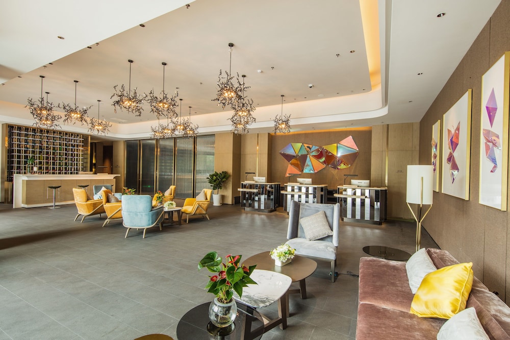 Novotel Shenzhen Bantian 29/50