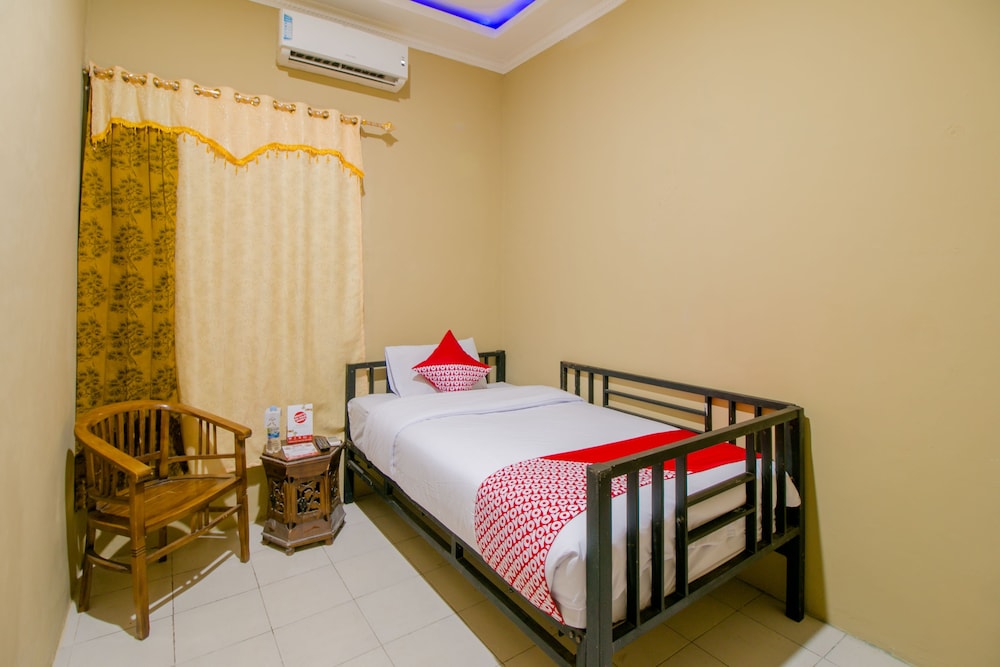 OYO 867 Bettah Coba Homestay 17/31