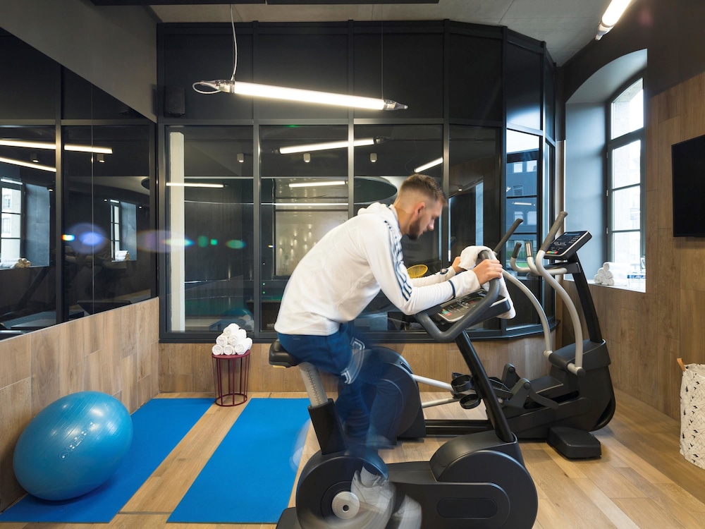 Novotel Saint Brieuc Centre Gare Opening May 2017 42/72