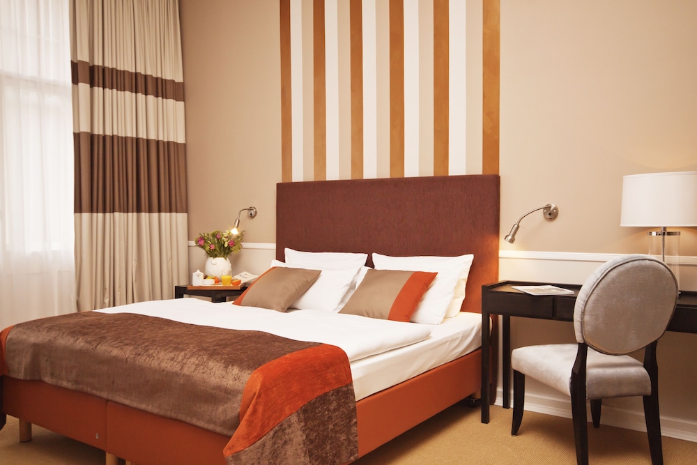 Hotel Elba Am Kurfürstendamm - Design Chambers 12/52