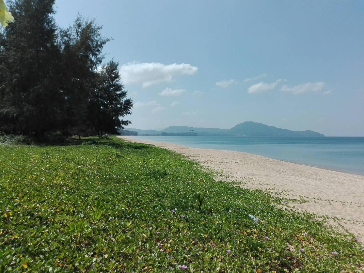Maikhao Beach Guest House 23/26