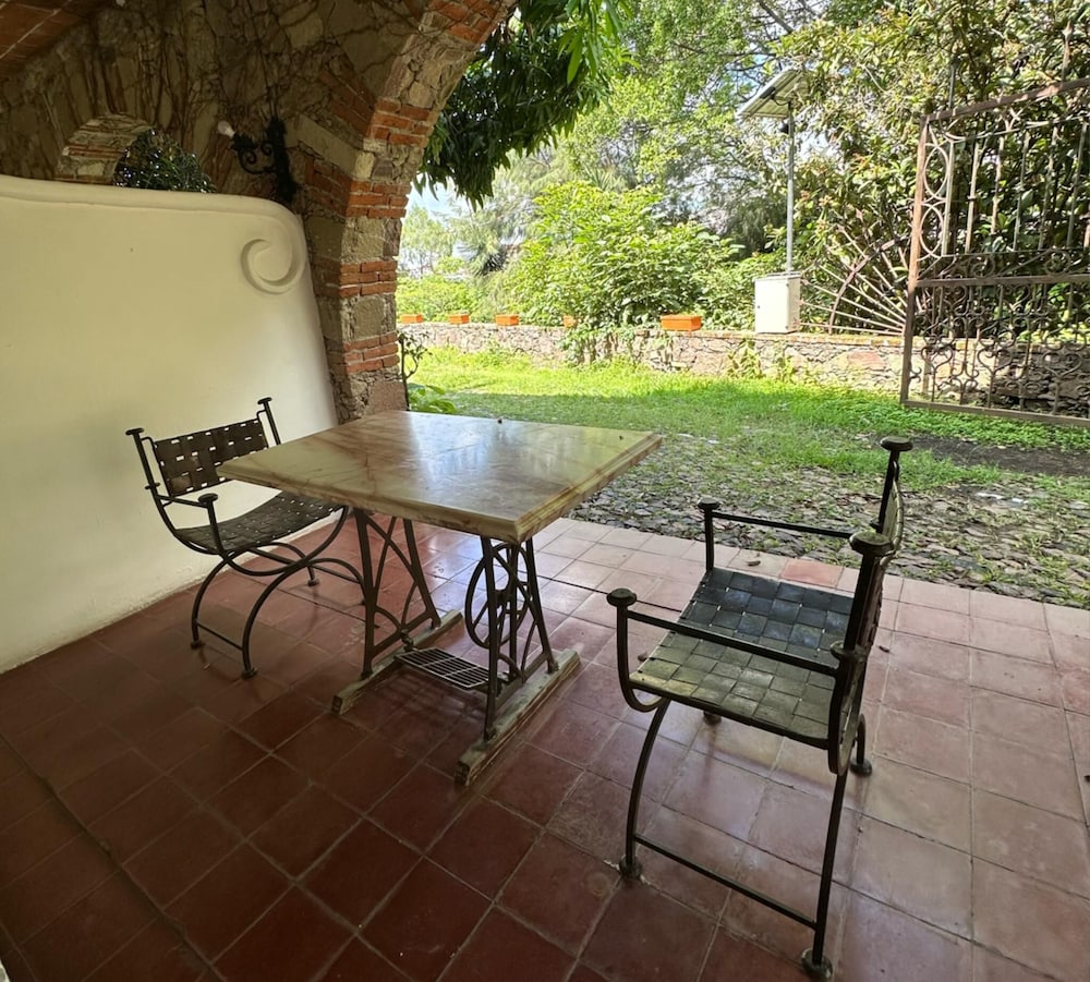 Posada de La Mision Taxco 42/68