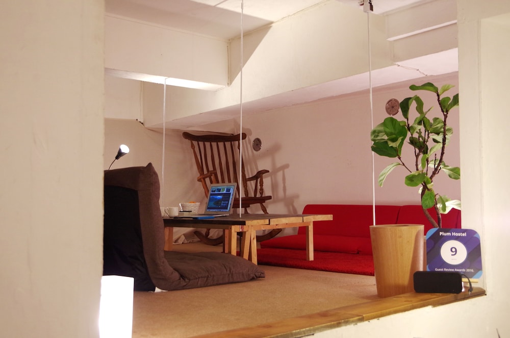 Plum Hostel 22/30