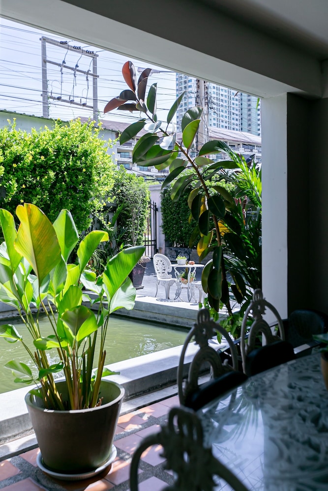 Villa Lamai - Wong Amat House Pattaya 58/62