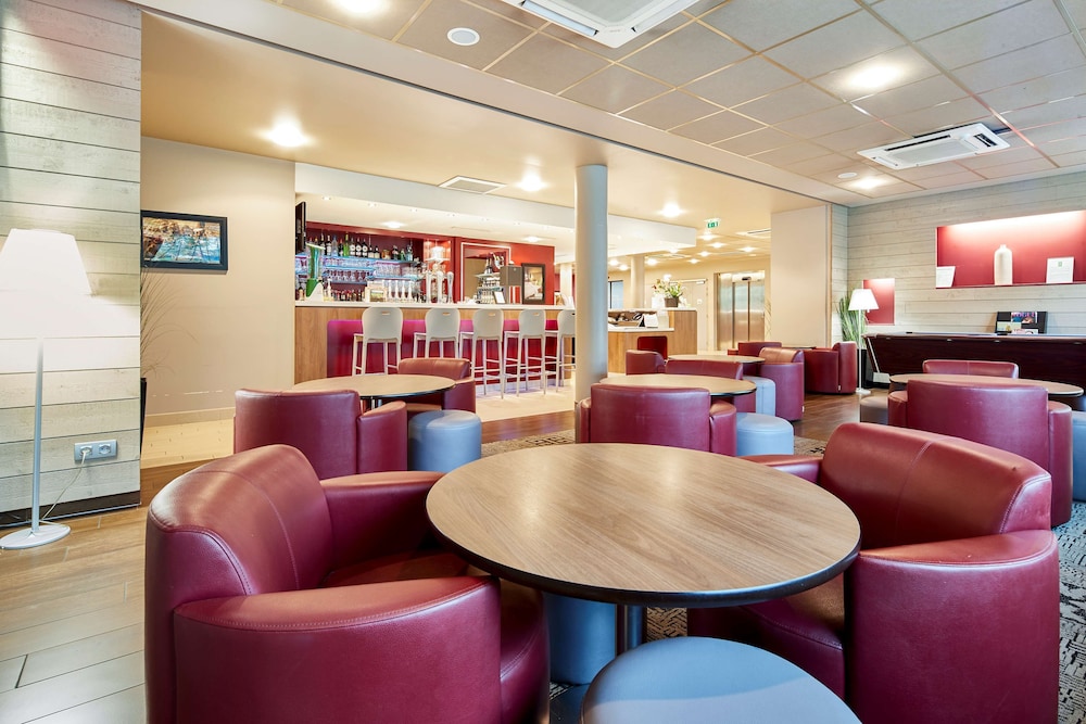 Hotel Campanile Nantes Centre Saint Jacques 38/69