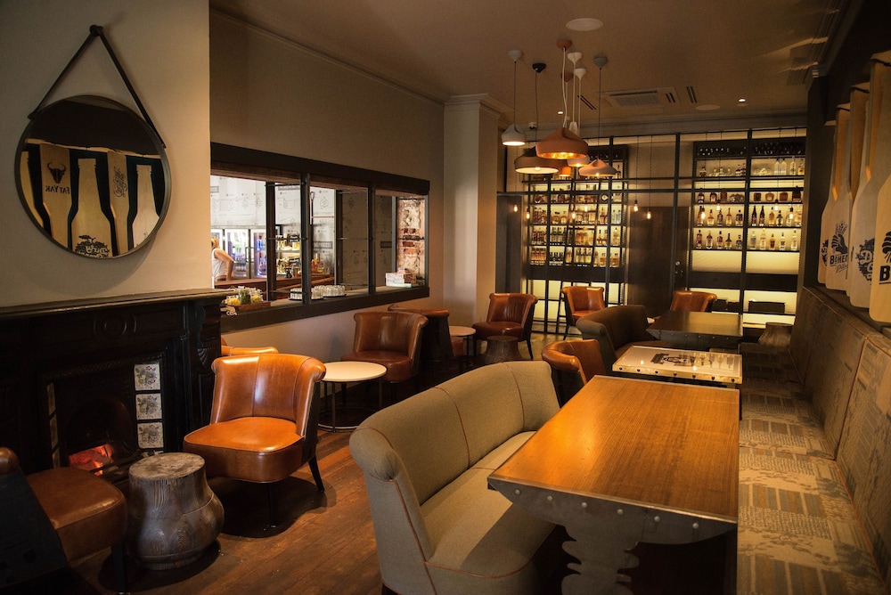 Esplanade Hotel Fremantle by Rydges 55/80