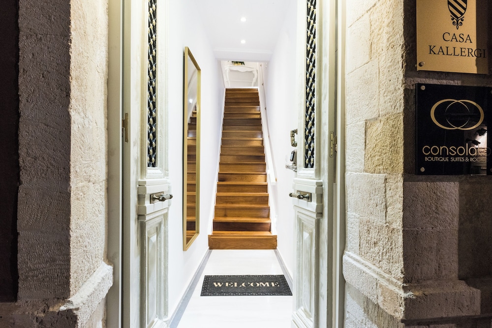 Casa Kallergi 25/42