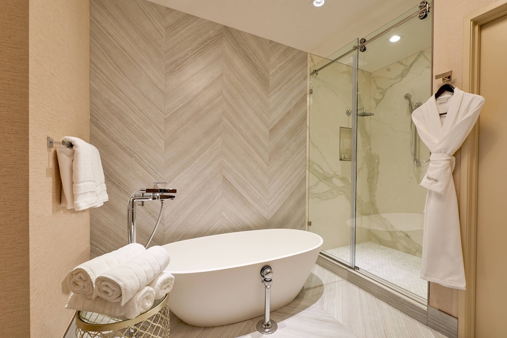 The Westin Las Vegas Hotel Spa 16/38