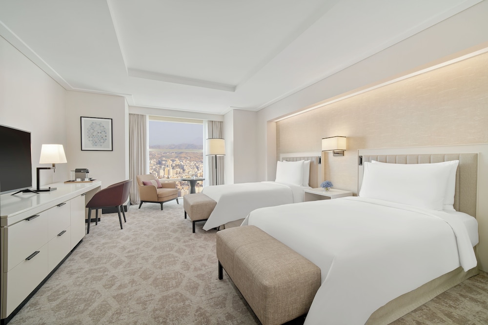 ادريس جبل عمر(Address Jabal Omar Makkah) 14/50