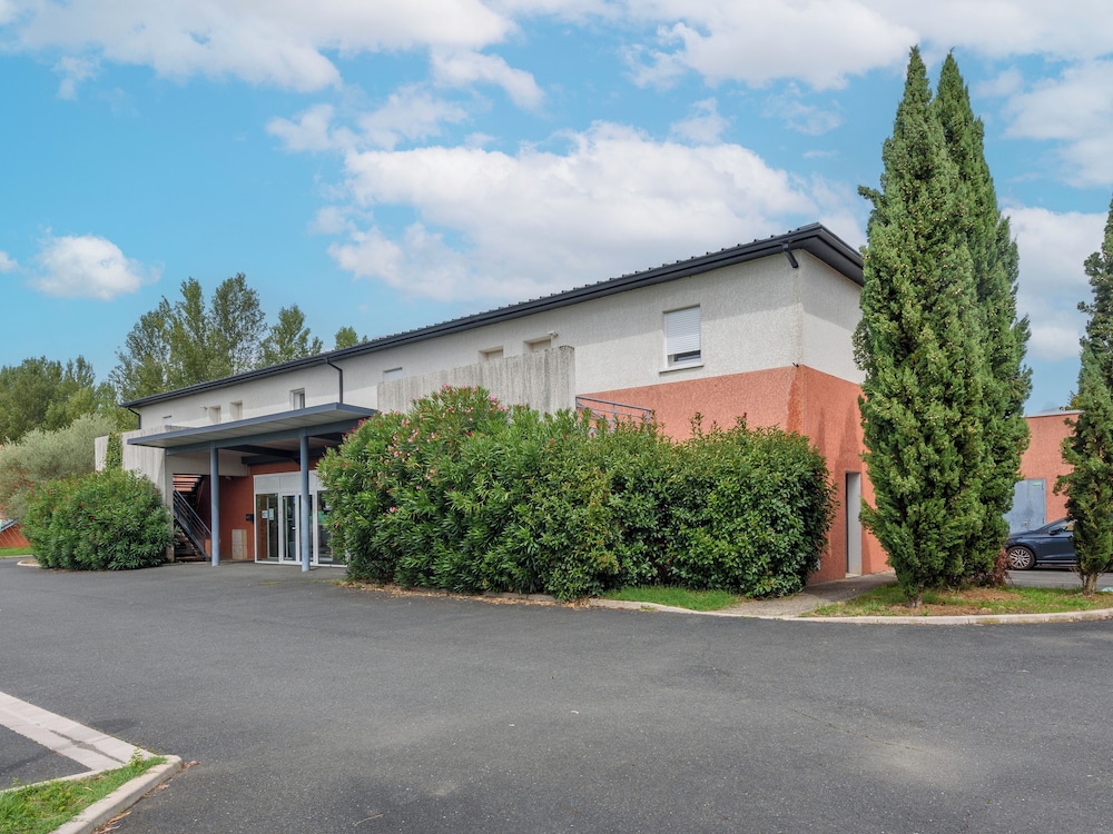 Residence Vacanceole Le Domaine du Green 56/65