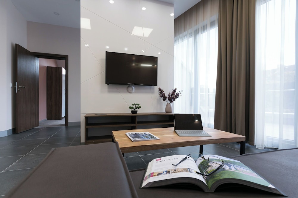 B1 Boutique Hotel Sofia 33/40