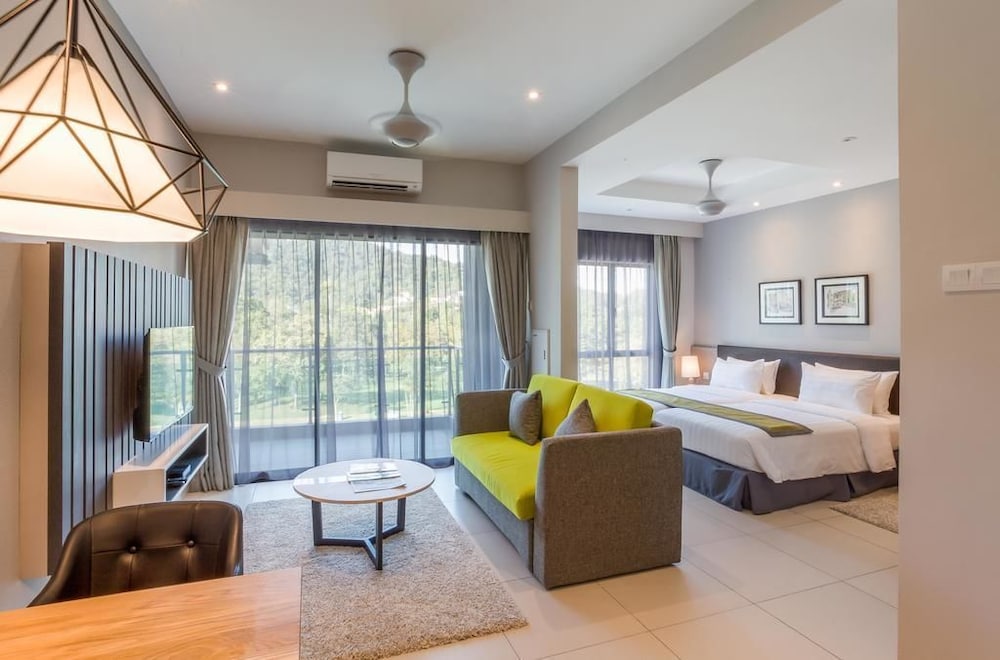Meru Suites Meru Valley Resort 36/59