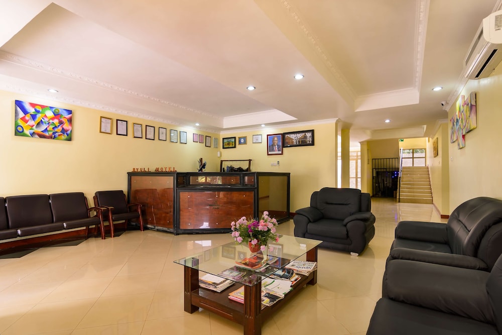 Mvuli Hotel 33/64