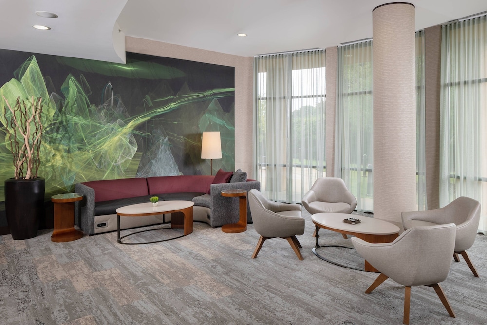 Courtyard by Marriott Anniston Oxford 29/47