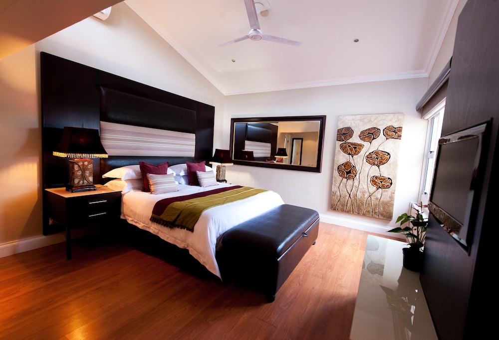 Forest Manor Boutique Guesthouse 9/40