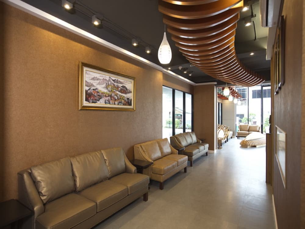 Villa Baron Hotel 31/50