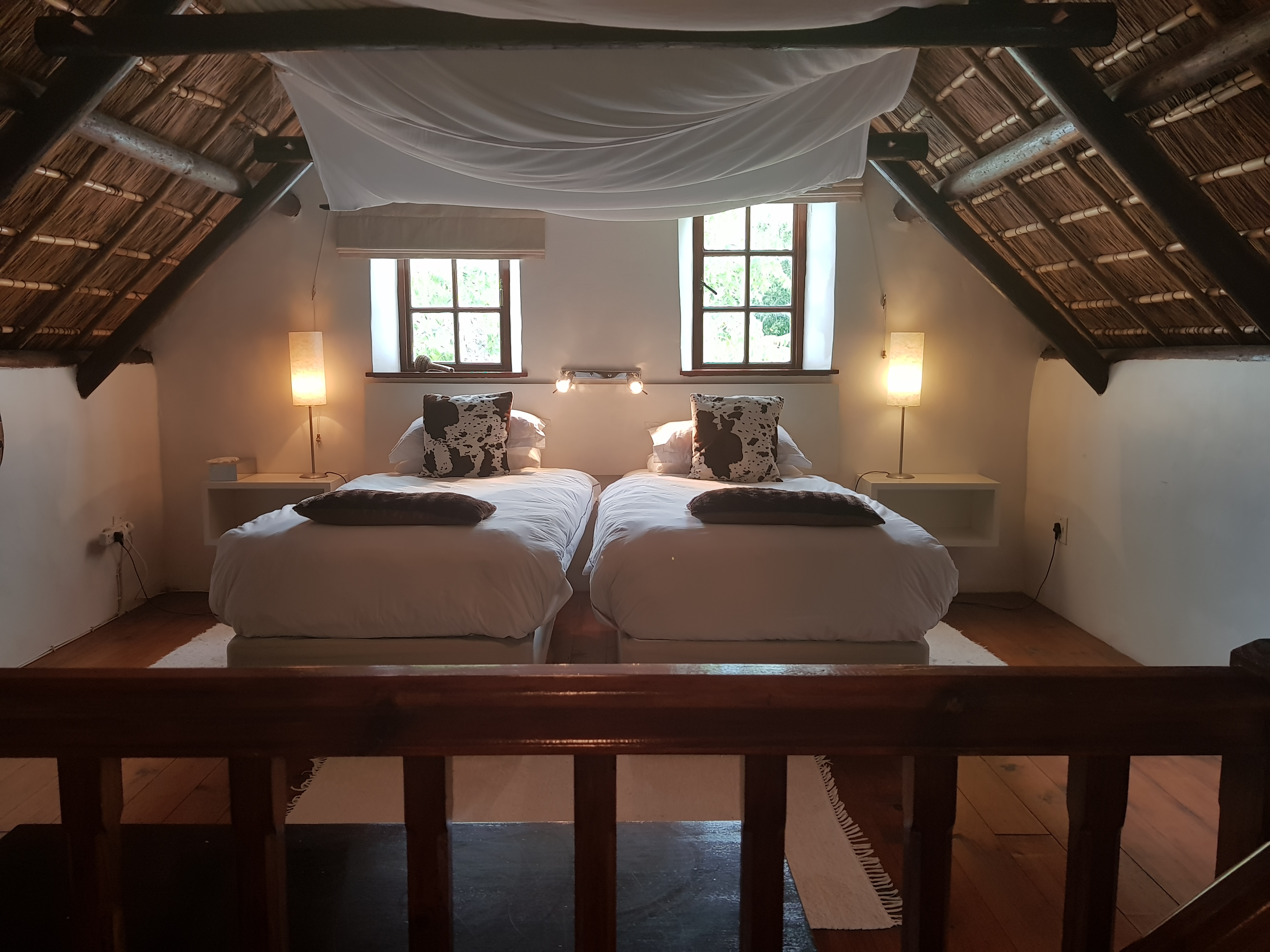 De Kloof Luxury Estate Hotel 7/50
