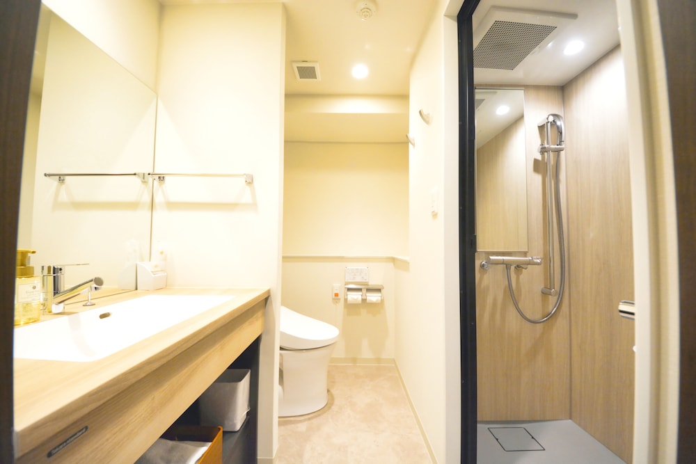 Luxcare Hotel Osaka 7/53