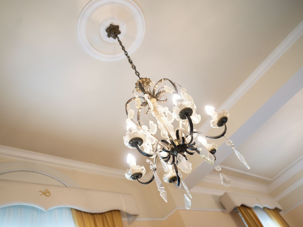 Gran Hotel Bolivar 24/50