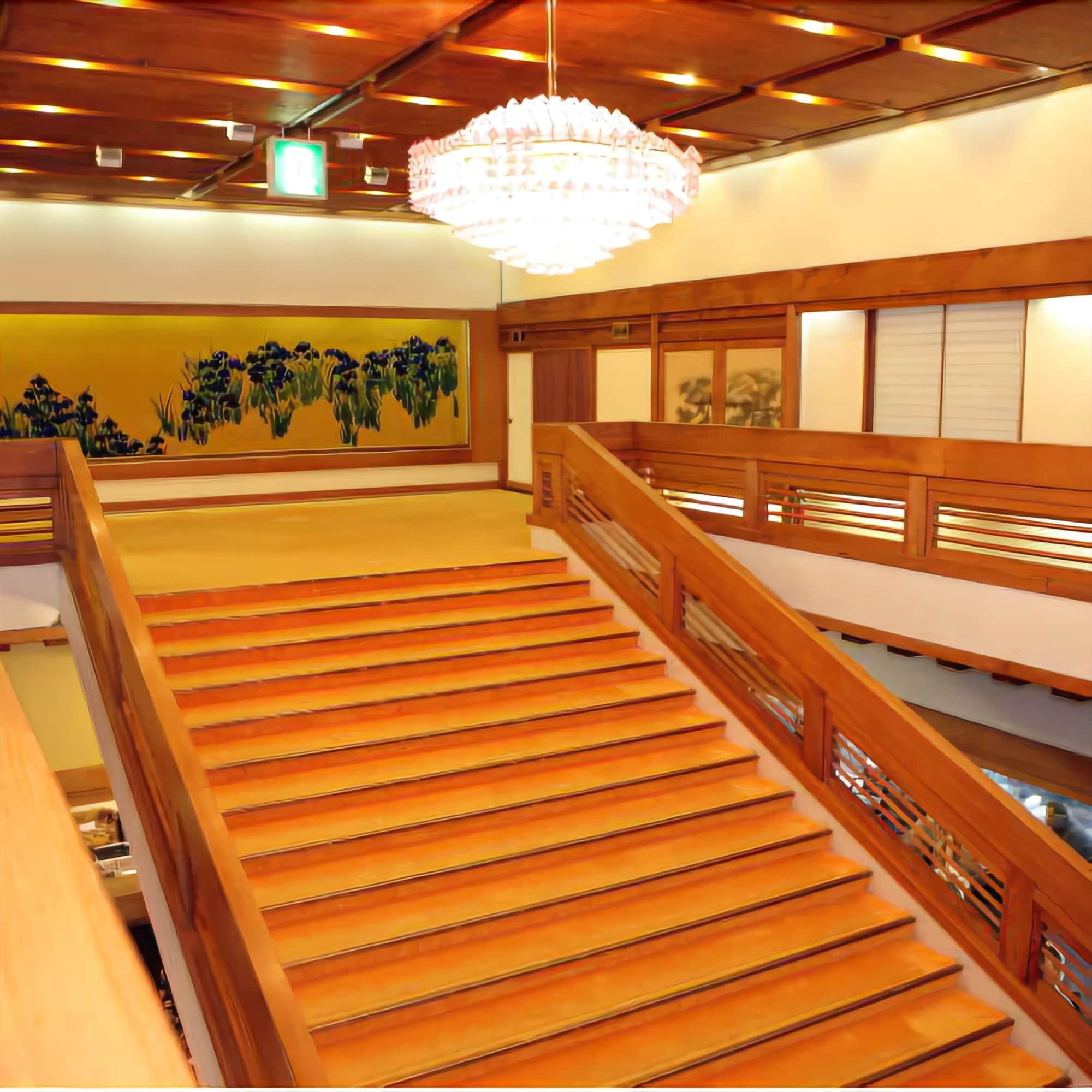 Hotel Grand Shinonome 7/20