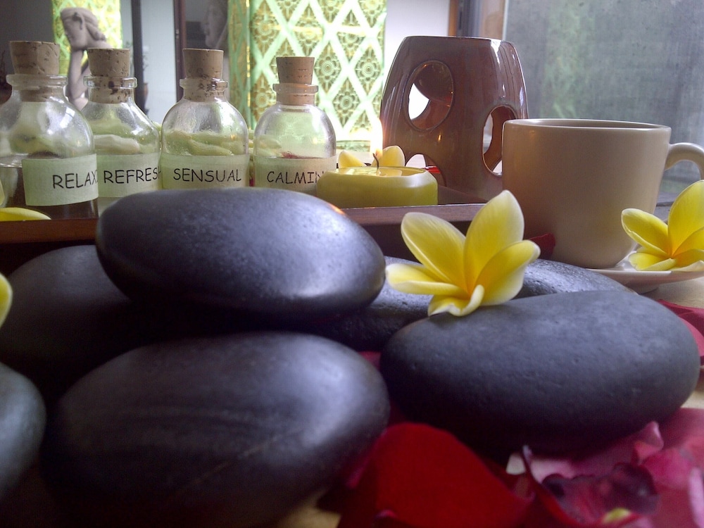 Royal JJ Ubud Resort and Spa 写真4