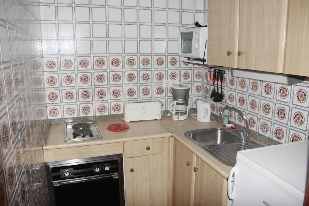 Rio Piedras Apartamentos 25/60