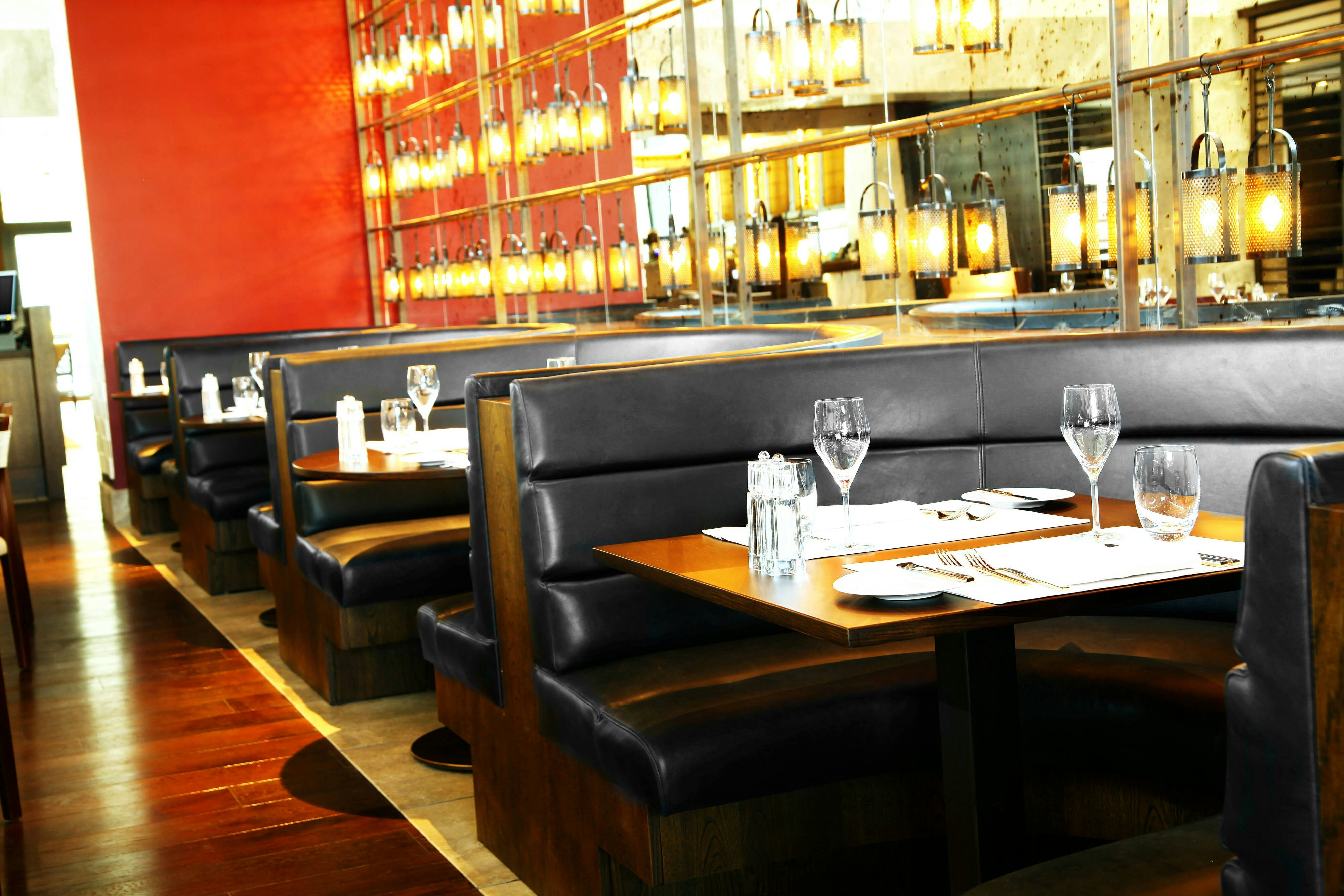 Le Meridien Istanbul Etiler 34/50