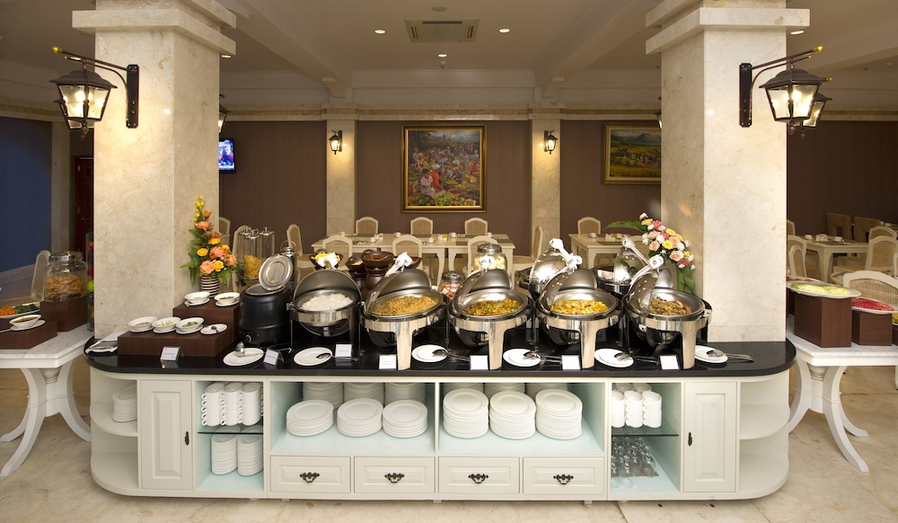 Gallery Prawirotaman Hotel 47/55