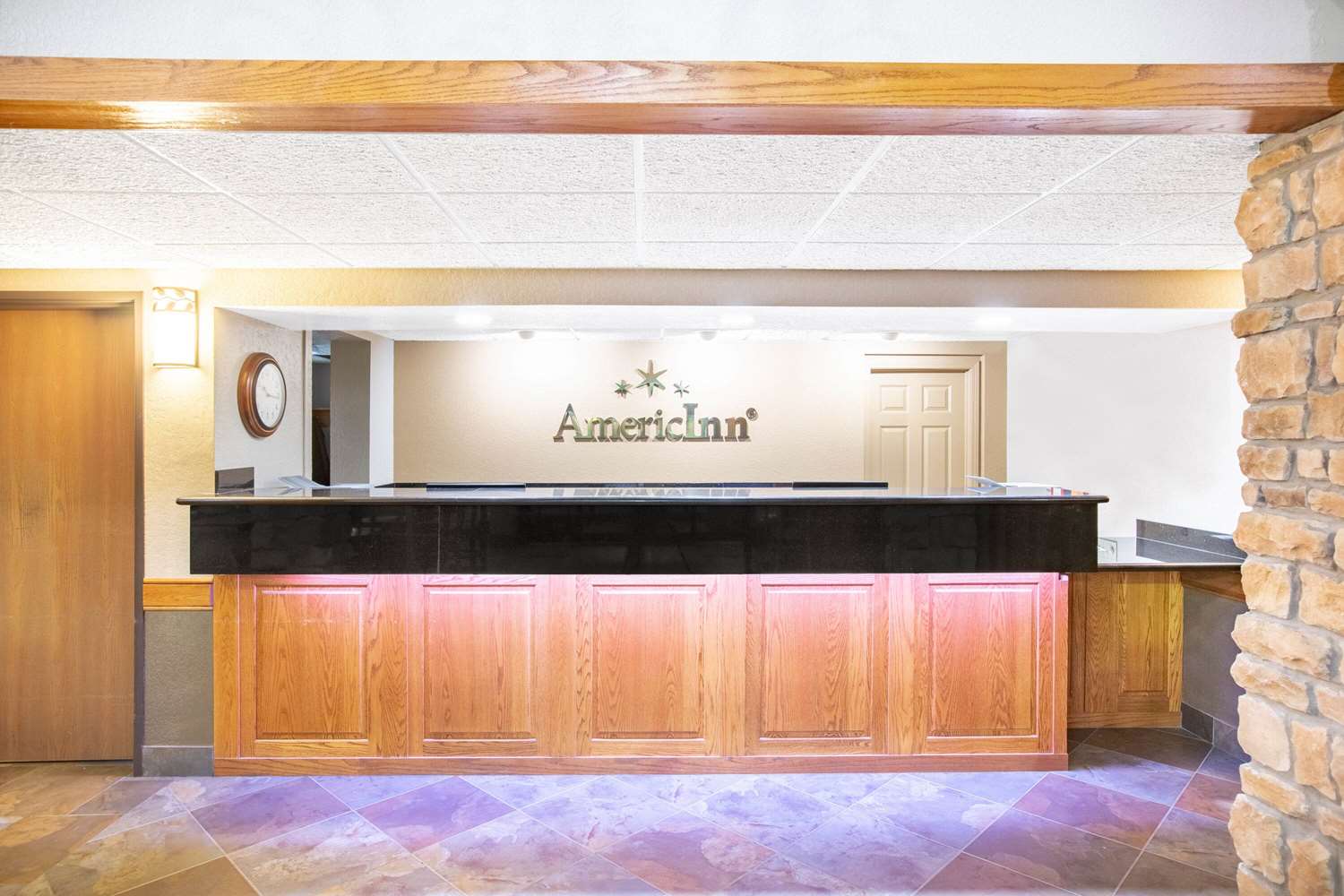 AmericInn by Wyndham Ankeny/Des Moines 6/38