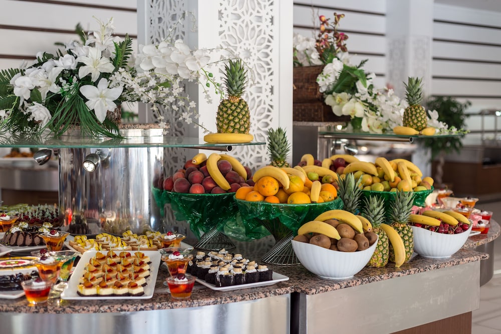 Jura Hotels Kemer Resort 19/50