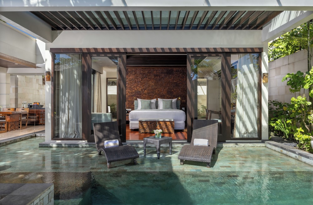 The Seminyak Beach Resort and Spa 35/66