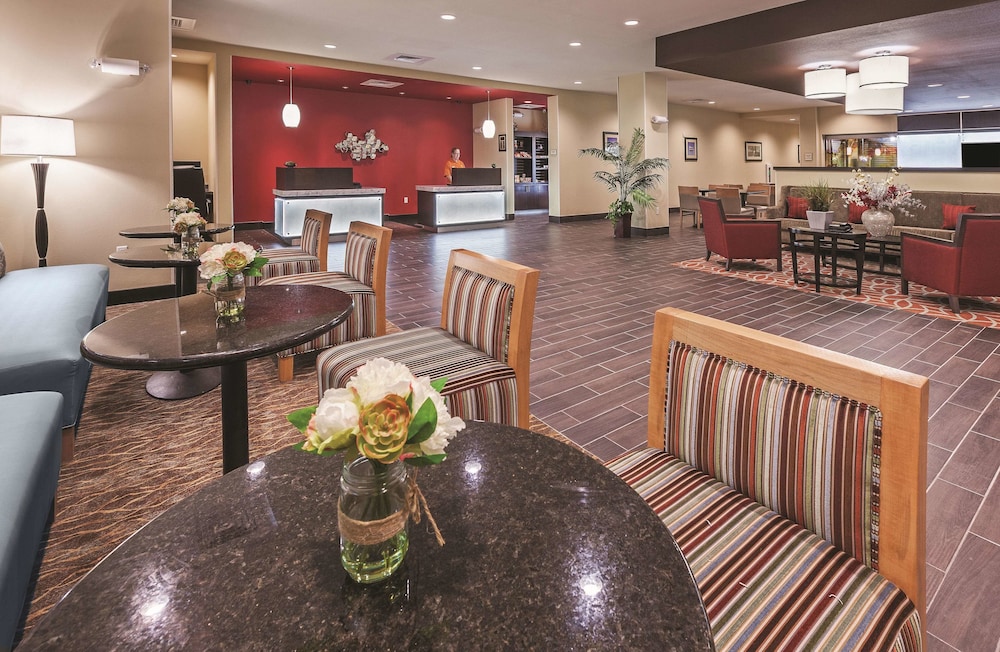 La Quinta Inn & Suites by Wyndham Wichita Falls - MSU Area 32/40