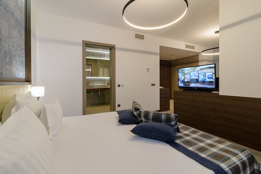 Rosslyn Dimyat Hotel Varna 57/78
