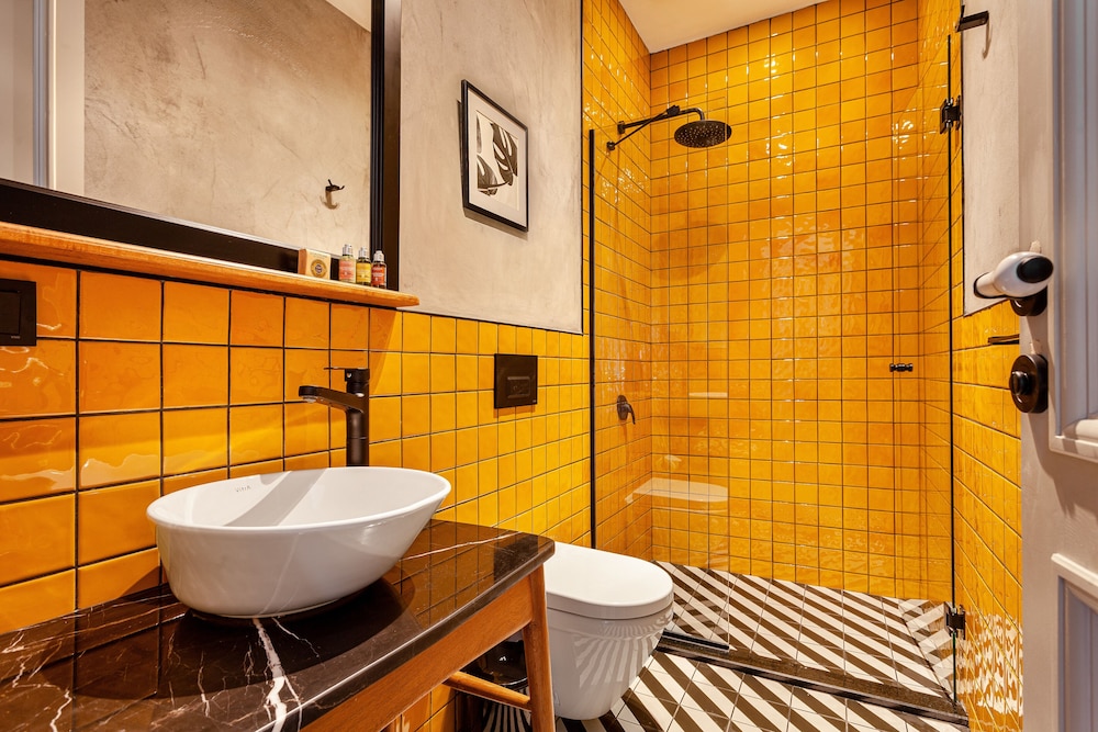 World House Boutique Hotel Galata 42/43
