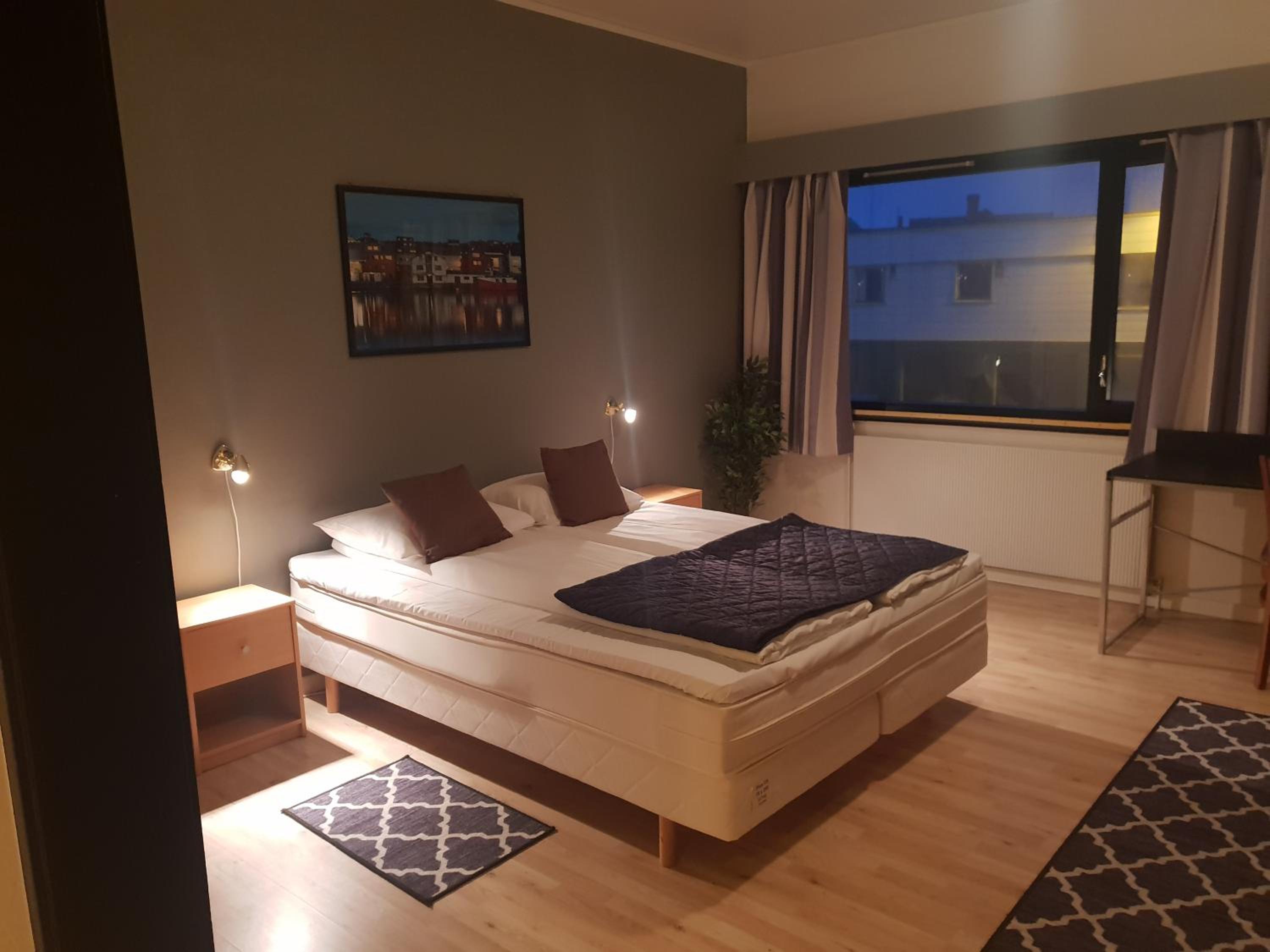 Vardo Hotel 14/50