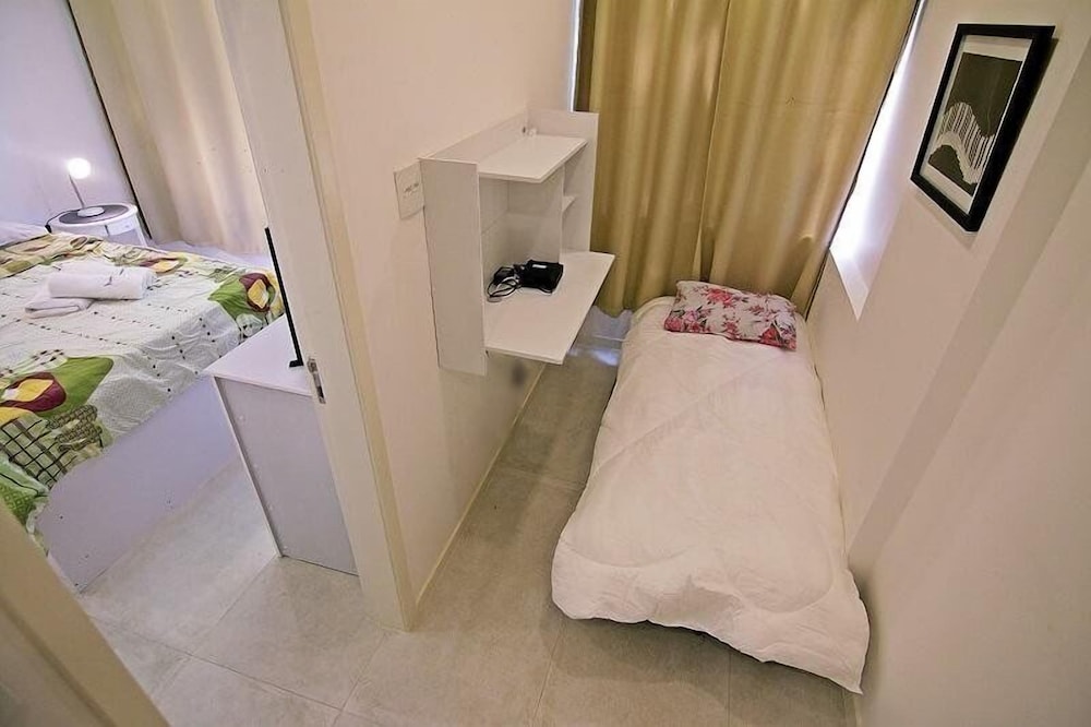 Rio Spot Apartments U033 2/18