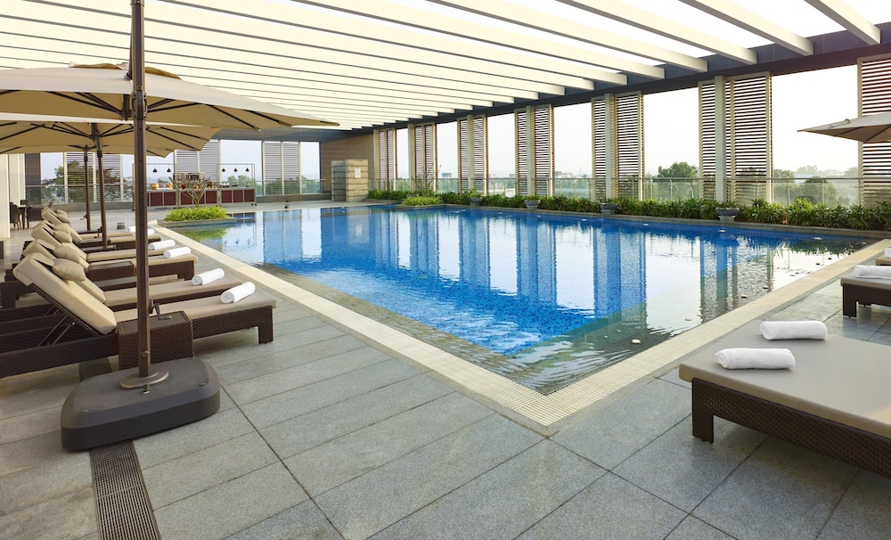 Hyatt Regency Thrissur 18/50